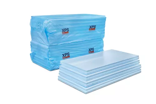 Isovar BEWi XPS300 FOAM ekstrudētais putuplasts 20x600x2400mm, 28.8m2